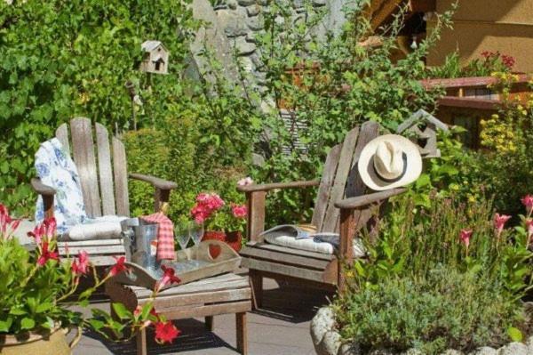 Les Bains Hotel Brides-les-Bains Exterior foto