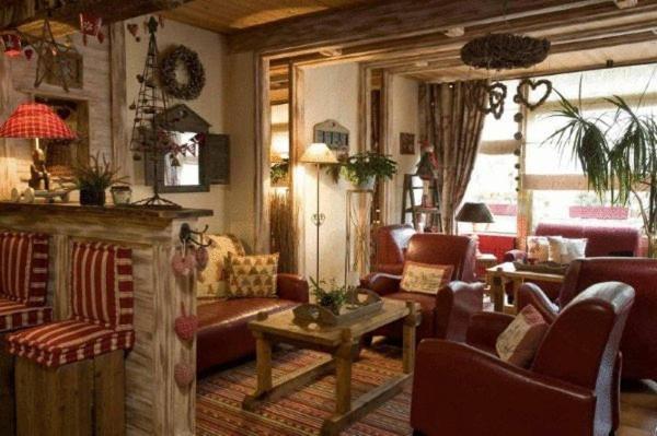 Les Bains Hotel Brides-les-Bains Exterior foto