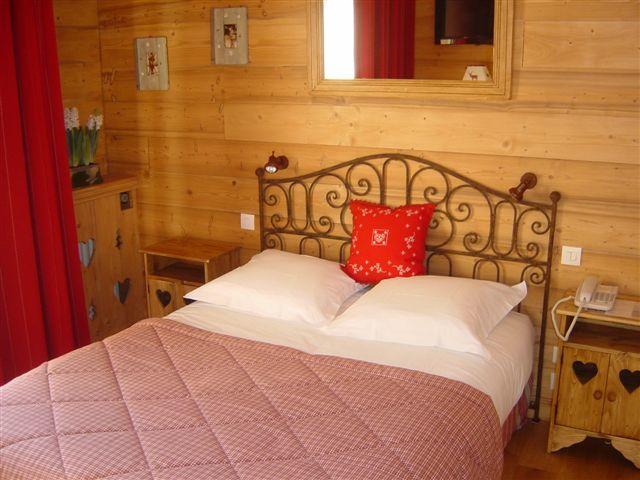 Les Bains Hotel Brides-les-Bains Exterior foto