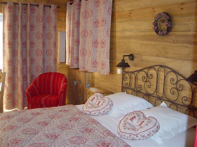 Les Bains Hotel Brides-les-Bains Exterior foto