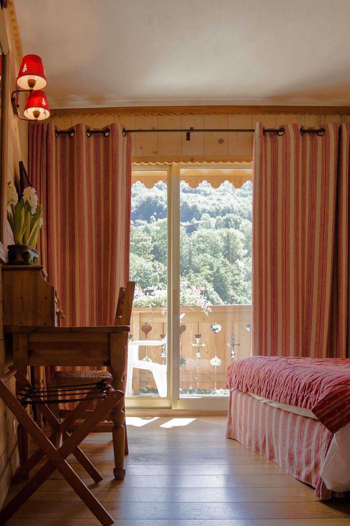Les Bains Hotel Brides-les-Bains Exterior foto